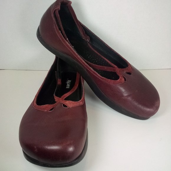 Earth Shoes - Earth Womens Shoes Size 10 Kalso